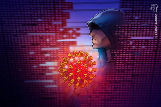 ‘CovidLock’ Exploits Coronavirus Fears With Bitcoin Ransomware
