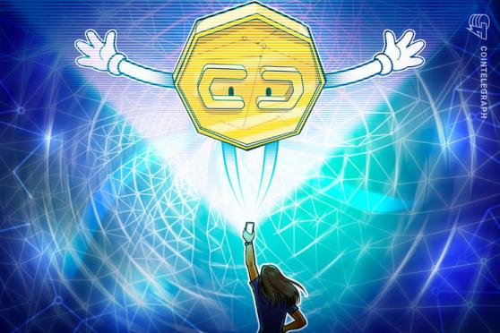 iExec RLC rallies 400% after big-name collaborations and Coinbase listing 