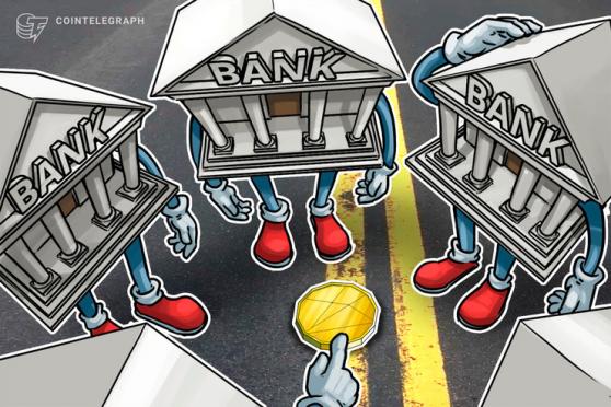 Central Bank of Nigeria bans banks from servicing crypto exchanges