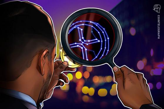 Crypto-friendly app cautions users to 'reassess' XRP holdings