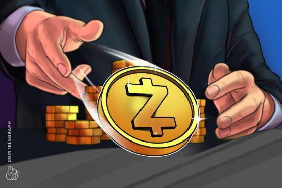 Zcash celebrates first halving with implementation of ‘Canopy’ upgrade