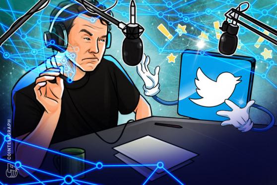 Powers On... Why the SEC, CFTC or FTC needs to check in on Elon Musk’s frenzied crypto tweets