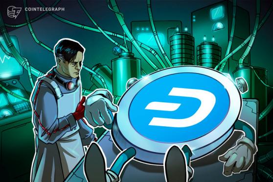 Dash introduces protocol versioning in update