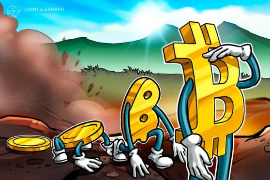 US Stimulus Package Might Cause ‘Modest’ Improvement to Bitcoin Market