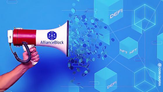 AllianceBlock Will Launch Decentralized Capital Market on Edgeware