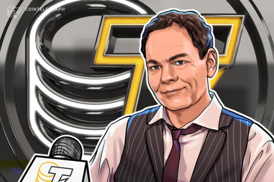 Paul Tudor Jones to Be Biggest Bitcoin Holder in 2 Years — Max Keiser