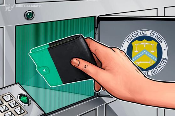 Heavy hitters of crypto call for users to comment on proposed FinCEN wallet rule