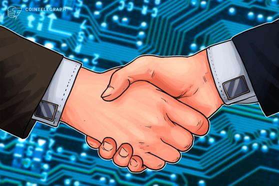 Amid hiring spree, Blockchain Association adds Token Taxonomy Act guru to team