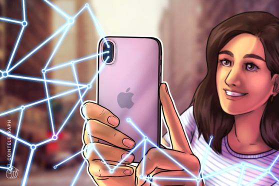 Apple updates iOS to fix crypto wallet security vulnerabilities 