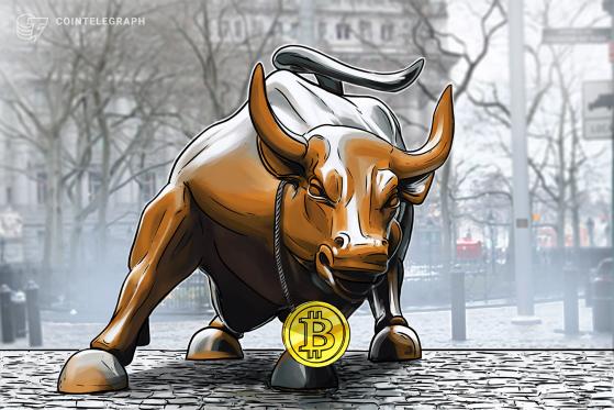 Bulls favored ahead of record $6.1B Bitcoin options expiry on March 26