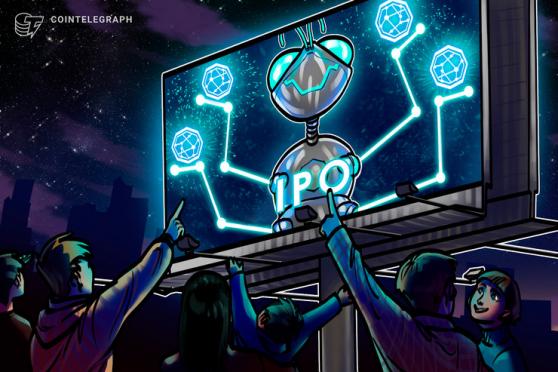 Blockchain trading platform INX completes $125M SEC-approved token IPO