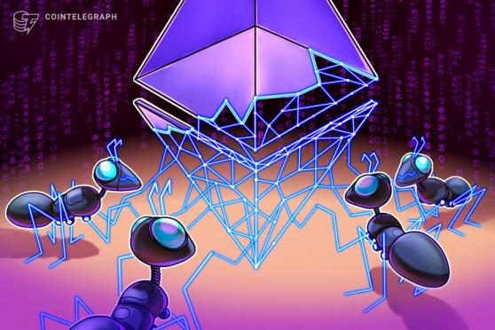 Ethereum Medalla Testnet Launch Suffers Block Finality Issue