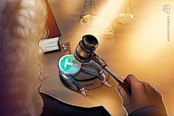 Stablecoin Issuers Be Warned: New York AG’s Arm Is Long