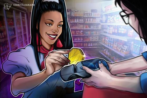 OLB Group enables crypto payments for thousands of US merchants 