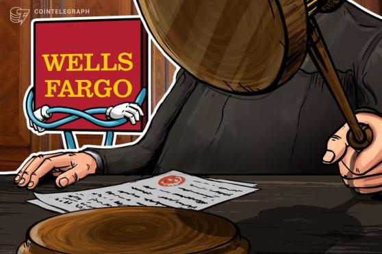 Q3 Crypto Ponzi Victims File Class Action Lawsuit Against Wells Fargo