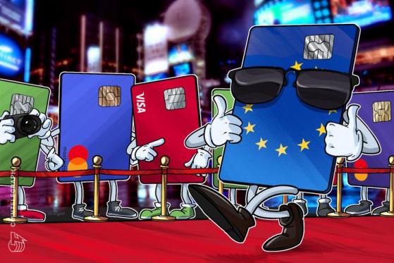 Crypto.com Claims Its Card Is ‘Most Widely Available’ After European Expansion