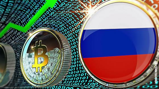 Anti-Money Laundering Body to Monitor Crypto to Fiat Transactions in Russia