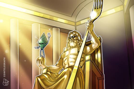 Ethereum Classic plans ‘Thanos’ hard fork to restore mining with older GPUs