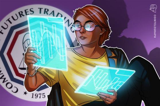 United States CFTC Cements Parameters for Physical Delivery of Traded Crypto