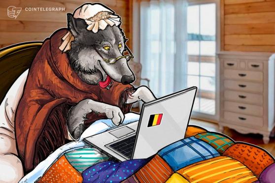 Belgium Losing $3.2M to Crypto Fraud in 2019 Is ‘Tip of the Iceberg’