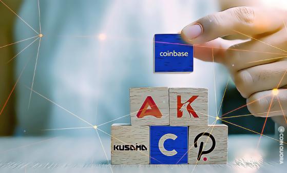 Acala and Karura Receive Backing from Coinbase Ventures