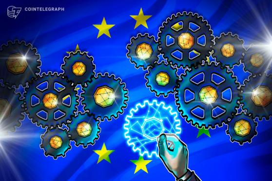 European Commission taking bids for blockchain pre-commercial procurement