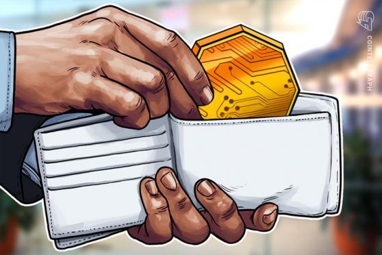 Crypto Staking Wallet Offers 1.5% Daily Returns: Ponzi in Progress?