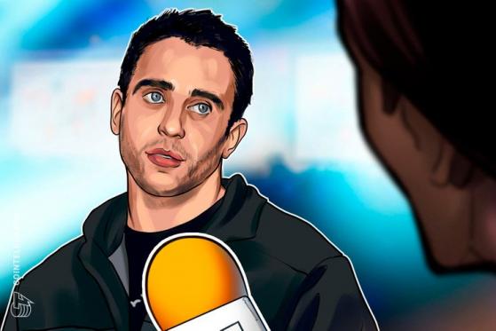 Anthony Pompliano Discloses His Investment Strategy in Times of Crisis