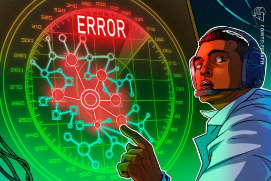 Crypto​.com reverses ‘illegitimate trades’ amid prolonged downtime for the exchange