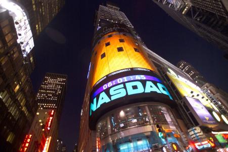 © Nasdaq. The Nasdaq Composite Index is now within spitting distance of its all-time closing high of 5,048.62 set on March 10, 2000, a feat not reached since the peak of the dot-com bubble era.