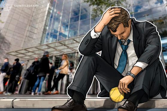 Authorities block Russia’s top crypto exchange aggregator