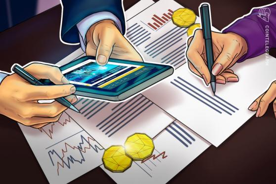 Cointelegraph Launches Newsletter for Professional Investors