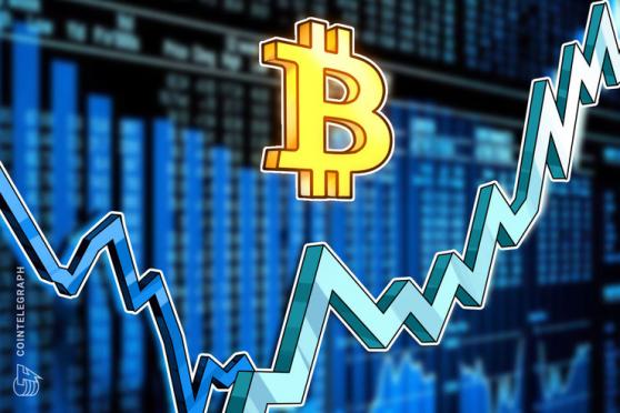 Bitcoin ‘Whale Clusters’ Show $14K as Pivotal for BTC Price Bull Run