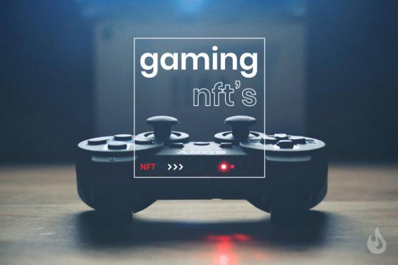 Where To Find Gaming NFTs By DailyCoin