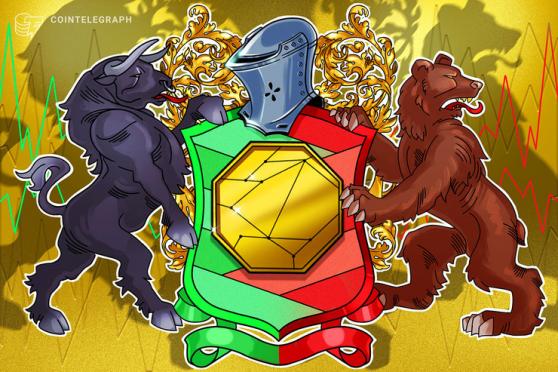 What does it mean to be bullish or bearish in crypto?