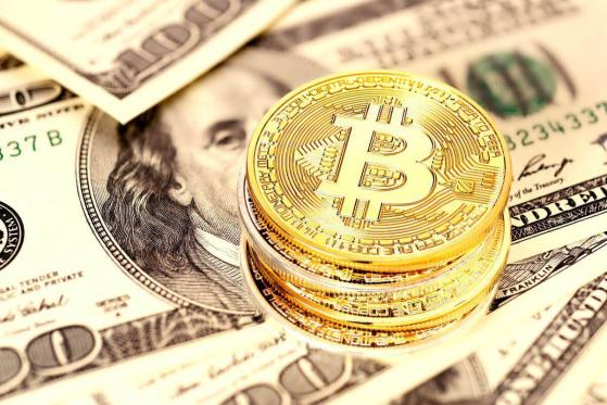 Bitcoin (BTC) Rebounds as Fed Stimulus Spurs Investor Sentiment