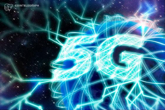 China Telecom: Blockchain Has Significant Use-Cases for 5G