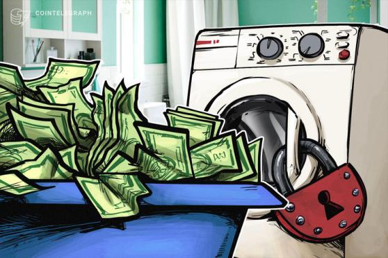 US AML watchdog wants info on all international crypto transactions over $250