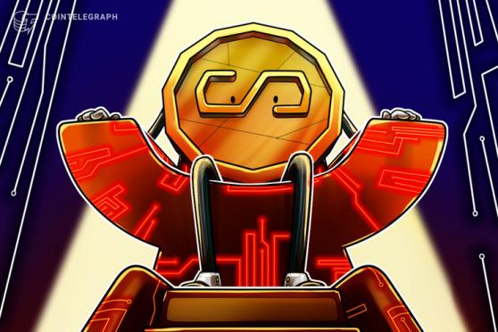 Finance Redefined: The curious implications of algorithmic stablecoins, Dec. 2–9