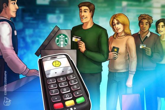 Bakkt Announces New Direct Payment Integration with Starbucks