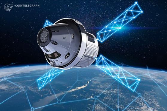 Bitcoin in Space: Blockstream’s Satellite Network Now 25X Faster