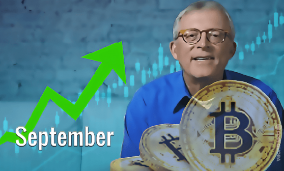 Peter Brandt Claims Bitcoin Will Continue to Trend High