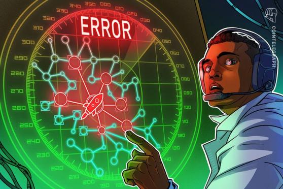 Decentralized Crypto Exchange Disables Trading Due to ‘Critical Security Vulnerability’