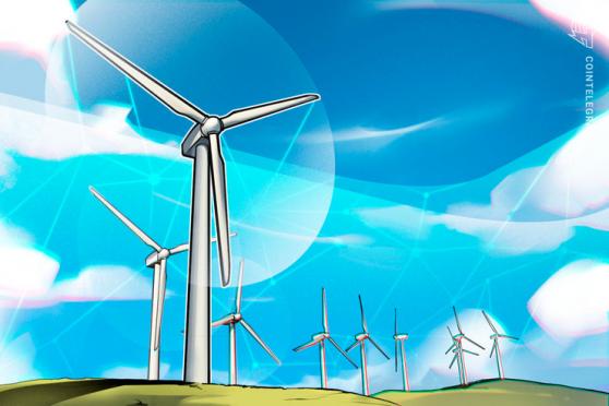 Blockchain-based renewable energy marketplaces gain traction in 2021