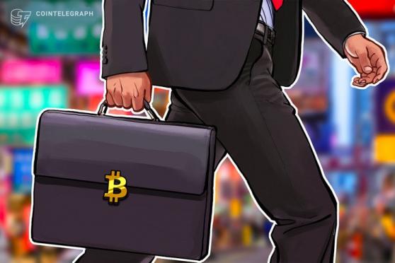 Amid Market Downturn, Number of People Owning 1 BTC Hits New Record