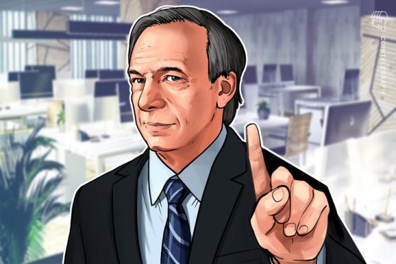 Ray Dalio admits he 'might be missing something' about Bitcoin as it surges past $17K