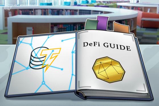 Cointelegraph Consulting releases DeFi Guide to increase wider adoption