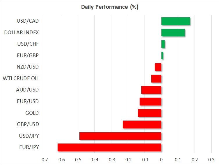 Daily Performance - Jun 25