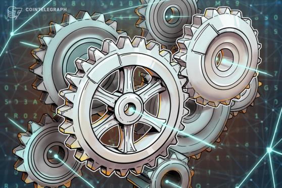 IOTA Revs Its Engines for Mainnet Upgrade Launch