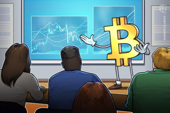 Record $141M outflow from Bitcoin products signals institutions are bearish on BTC: CoinShares
